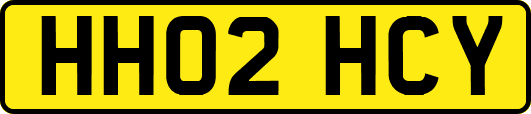 HH02HCY