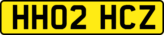 HH02HCZ