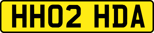 HH02HDA