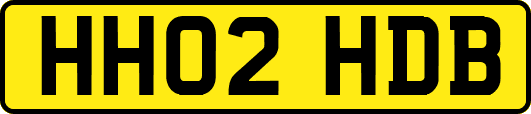 HH02HDB