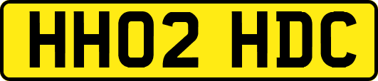HH02HDC