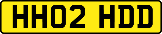HH02HDD