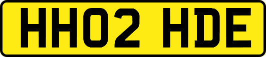 HH02HDE