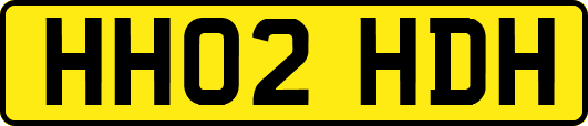 HH02HDH