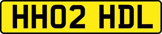 HH02HDL