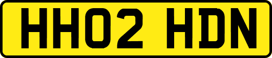 HH02HDN