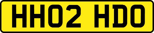 HH02HDO