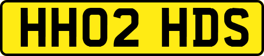 HH02HDS