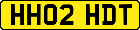 HH02HDT