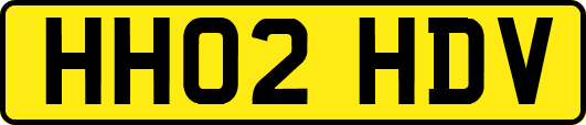 HH02HDV