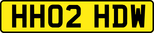 HH02HDW