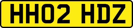 HH02HDZ