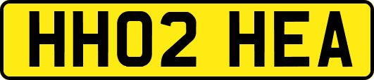 HH02HEA