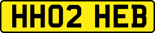 HH02HEB