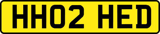 HH02HED