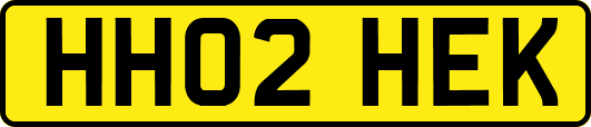 HH02HEK