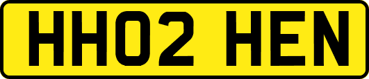 HH02HEN