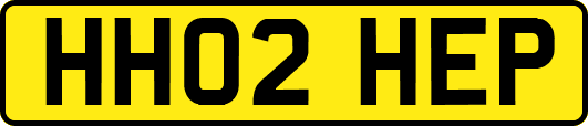 HH02HEP