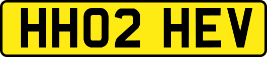 HH02HEV
