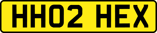 HH02HEX