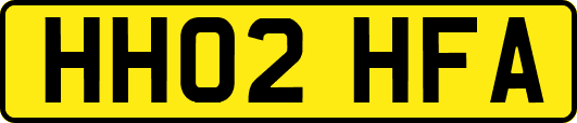 HH02HFA