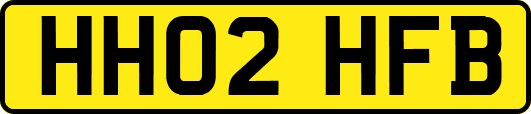 HH02HFB