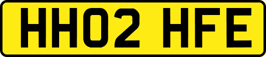 HH02HFE