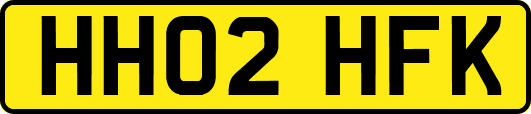 HH02HFK