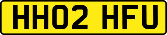 HH02HFU