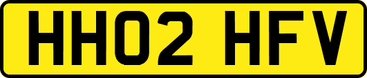 HH02HFV