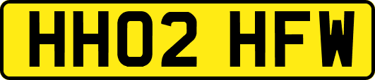 HH02HFW