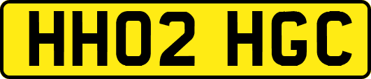 HH02HGC