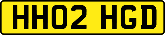 HH02HGD
