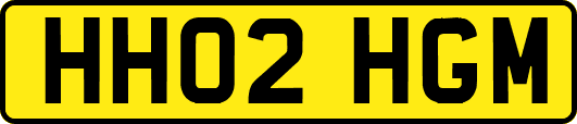 HH02HGM