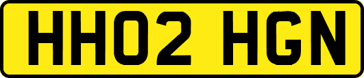 HH02HGN