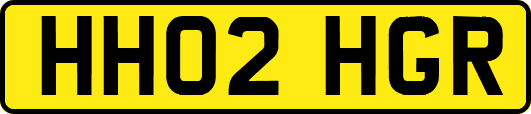 HH02HGR