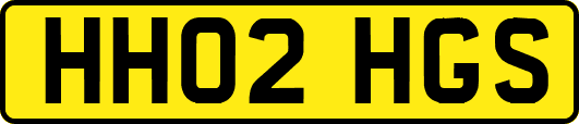 HH02HGS