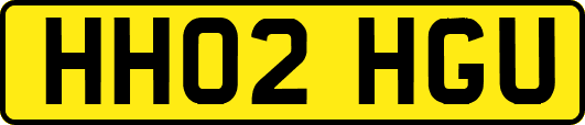 HH02HGU