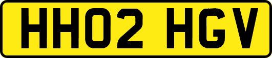 HH02HGV