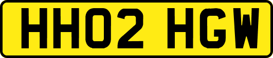 HH02HGW