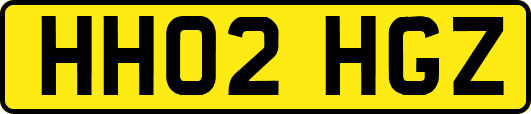 HH02HGZ
