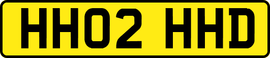 HH02HHD