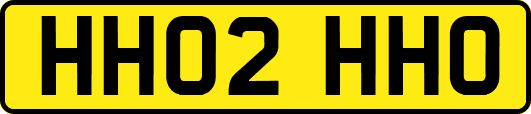 HH02HHO