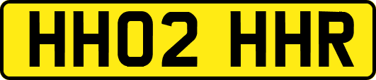 HH02HHR