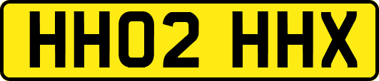 HH02HHX