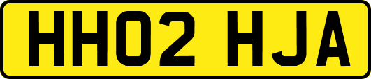 HH02HJA