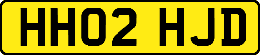 HH02HJD