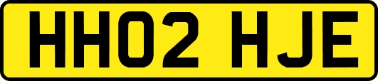 HH02HJE