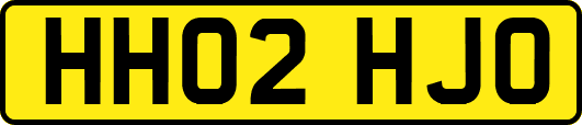 HH02HJO