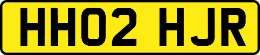 HH02HJR